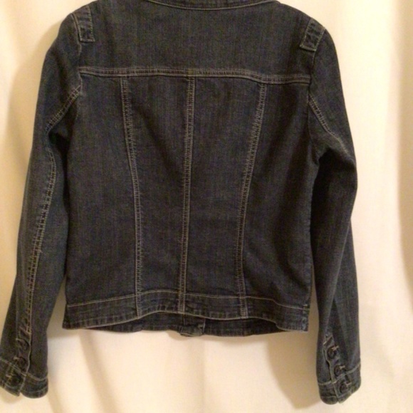 Denim Jacket - Picture 2 of 2